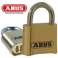 Cadenas Abus 180 Nautilus Spécial Marine