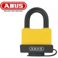 Cadenas Abus 70AL spécial Marine