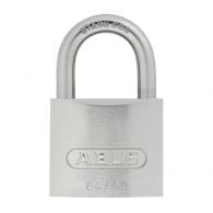 Cadenas Abus 84IB Classik 40mm spécial Marine