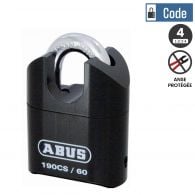 Petit cadenas abus à combinaison 155/30 sport - ProtectHome