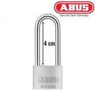 cadenas abus exterieur anse 4 cm