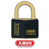 Cadenas Abus T84MB spécial Marine