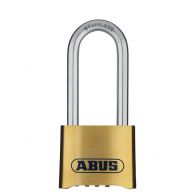 cadenas extérieur combinaison Abus 180IB haute anse
