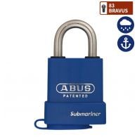 Cadenas extérieur anti corrosion - Protecthome