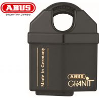 Cadenas Granit ABUS Très Haute Sécurité 37/60mm