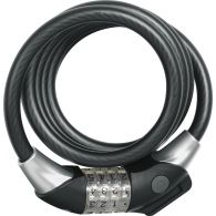 Cadenas velo abus a combinaison Raydo Pro 1450/185 + support 