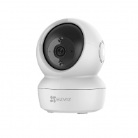 Prise connectée programmable wifi Ezviz T30A