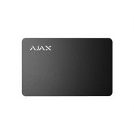 carte alarme sans fil ajax pass
