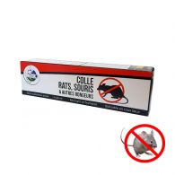 Colle anti rat et anti souris de la marque Terra Nostra