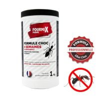 comment tuer des fourmis poudre fourmix