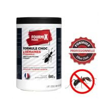 comment tuer des fourmis poudre fourmix