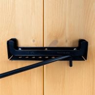 crémaillère pour volet preciblock