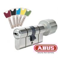 cylindre de serrure à bouton abus p6ps