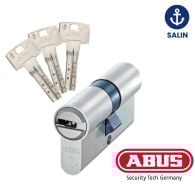 Cylindre de très haute sécurité Abus bravus 2000 version SALIN