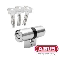 Cylindre monobloc ABUS BRAVUS 2000