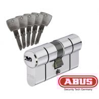 cylindre serrure abus d66 haute securité