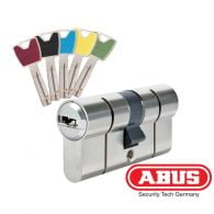 cylindre serrure p6ps abus 