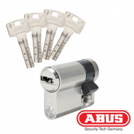 Demi cylindre ABUS BRAVUS 4000 MX