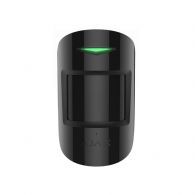 detecteur de mouvements alarme maison ajax combiprotect noir
