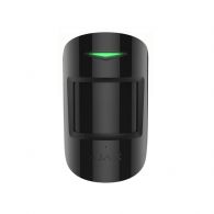 detecteur de mouvements alarme maison ajax combiprotect noir