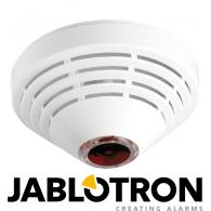 Détecteur de fumée sans fil Jablotron