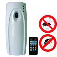 Diffuseur anti moustique et anti mouche interieur  