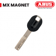 clé abus bravus mx magnet