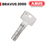 double de clés bravus abus 2000