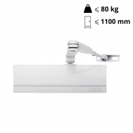Ferme-porte bureau Abus AC6124