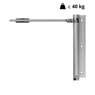 ferme porte abus ts40al face