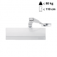 Ferme-porte bureau Abus AC6124