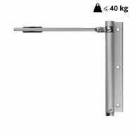 ferme porte abus ts40al pictos