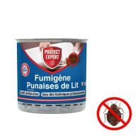 fumigène punaise de lit effiace