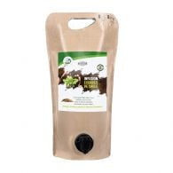 Infusion écorces de saule 100% naturel 2L