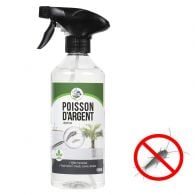 insecticide poisson d'argent naturel