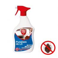 insecticide punaise de lit 1L