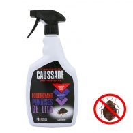 insecticide punaise de lit foudroyant 1 Litre