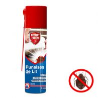 insecticide punaise de lit et puce terre de diatomee