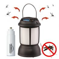 lampe anti moustique exterieur redoutable