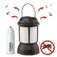 lampe anti moustique exterieur redoutable