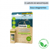 larvicide moustique