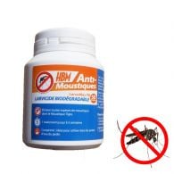 Larvicide moustique tigre pour larve de moustique 50cp