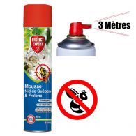 anti nid de guepe protect expert