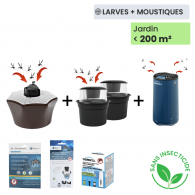 pack anti moustique efficace