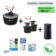 pack anti moustique efficace