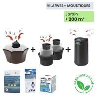 pack anti moustique efficace