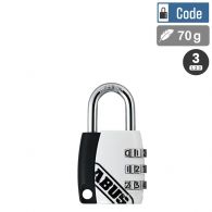 petit cadenas a code abus 155/30