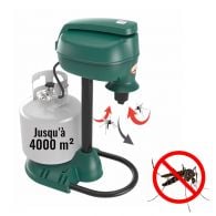 piege a moustique mosquito magnet Patriot Pionner 