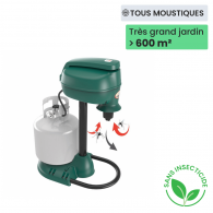 piege a moustique mosquito magnet Patriot Pionner 