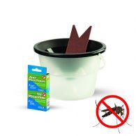 piege moustique special larve aqualab
